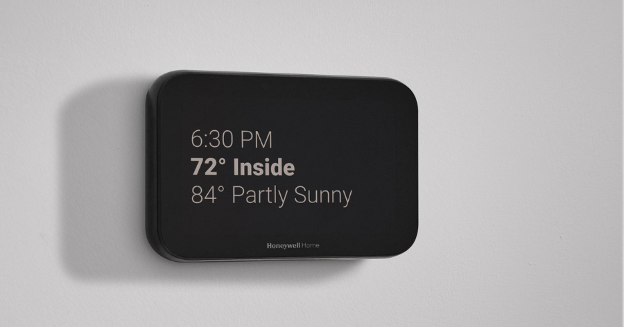 The connected comfort movement: Integrating smart HVAC, safety, and water solutions for energy efficient homes